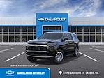 New 2025 Chevrolet Suburban LS SUV for sale #LRC5389670 - photo 8