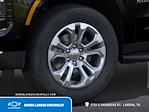 New 2025 Chevrolet Suburban LS SUV for sale #LRC5389670 - photo 9