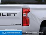 2025 Chevrolet Silverado 1500 Crew Cab RWD Pickup for sale #LRC5392370 - photo 11