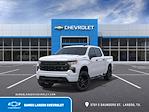 2025 Chevrolet Silverado 1500 Crew Cab RWD Pickup for sale #LRC5392370 - photo 8