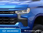 2025 Chevrolet Silverado 1500 Crew Cab RWD Pickup for sale #LRC5394012 - photo 10