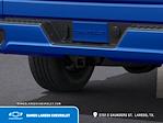 2025 Chevrolet Silverado 1500 Crew Cab RWD Pickup for sale #LRC5394012 - photo 14