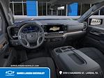 2025 Chevrolet Silverado 1500 Crew Cab RWD Pickup for sale #LRC5394012 - photo 15