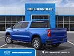 2025 Chevrolet Silverado 1500 Crew Cab RWD Pickup for sale #LRC5394012 - photo 3