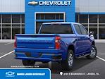 2025 Chevrolet Silverado 1500 Crew Cab RWD Pickup for sale #LRC5394012 - photo 4