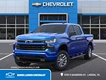 2025 Chevrolet Silverado 1500 Crew Cab RWD Pickup for sale #LRC5394012 - photo 6