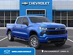 2025 Chevrolet Silverado 1500 Crew Cab RWD Pickup for sale #LRC5394012 - photo 7