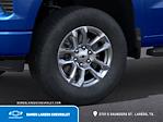 2025 Chevrolet Silverado 1500 Crew Cab RWD Pickup for sale #LRC5394012 - photo 9
