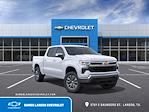 2025 Chevrolet Silverado 1500 Crew Cab RWD Pickup for sale #LRC5395295 - photo 1