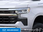2025 Chevrolet Silverado 1500 Crew Cab RWD Pickup for sale #LRC5395295 - photo 10
