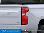 2025 Chevrolet Silverado 1500 Crew Cab RWD Pickup for sale #LRC5395295 - photo 11