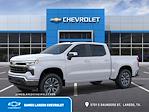 2025 Chevrolet Silverado 1500 Crew Cab RWD Pickup for sale #LRC5395295 - photo 2