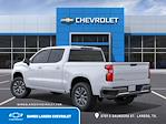 2025 Chevrolet Silverado 1500 Crew Cab RWD Pickup for sale #LRC5395295 - photo 3