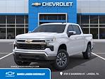 2025 Chevrolet Silverado 1500 Crew Cab RWD Pickup for sale #LRC5395295 - photo 6