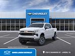 2025 Chevrolet Silverado 1500 Crew Cab RWD Pickup for sale #LRC5395295 - photo 8