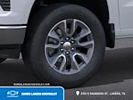 2025 Chevrolet Silverado 1500 Crew Cab RWD Pickup for sale #LRC5395295 - photo 9