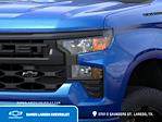 2025 Chevrolet Silverado 1500 Crew Cab RWD Pickup for sale #LRC5395313 - photo 10