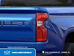 2025 Chevrolet Silverado 1500 Crew Cab RWD Pickup for sale #LRC5395313 - photo 11