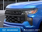 2025 Chevrolet Silverado 1500 Crew Cab RWD Pickup for sale #LRC5395313 - photo 13