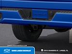 2025 Chevrolet Silverado 1500 Crew Cab RWD Pickup for sale #LRC5395313 - photo 14