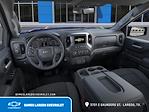 2025 Chevrolet Silverado 1500 Crew Cab RWD Pickup for sale #LRC5395313 - photo 15