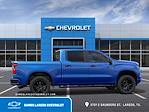 2025 Chevrolet Silverado 1500 Crew Cab RWD Pickup for sale #LRC5395313 - photo 5