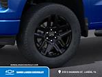 2025 Chevrolet Silverado 1500 Crew Cab RWD Pickup for sale #LRC5395313 - photo 9