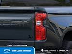 New 2025 Chevrolet Silverado 1500 LT Crew Cab Pickup for sale #LRC5395918 - photo 11