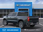 New 2025 Chevrolet Silverado 1500 LT Crew Cab Pickup for sale #LRC5395918 - photo 3