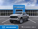 New 2025 Chevrolet Silverado 1500 Custom Crew Cab Pickup for sale #LRC5396439 - photo 8