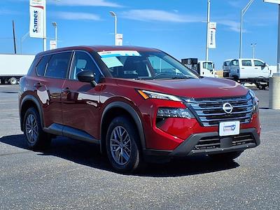 2025 Nissan Rogue AWD SUV for sale #LRC5396439A - photo 1