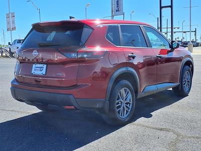 2025 Nissan Rogue AWD SUV for sale #LRC5396439A - photo 2