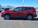 Used 2025 Nissan Rogue S AWD SUV for sale #LRC5396439A - photo 4