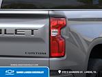 2025 Chevrolet Silverado 1500 Crew Cab RWD Pickup for sale #LRC5396509 - photo 11