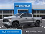 2025 Chevrolet Silverado 1500 Crew Cab RWD Pickup for sale #LRC5396509 - photo 3