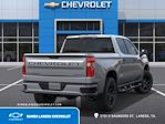2025 Chevrolet Silverado 1500 Crew Cab RWD Pickup for sale #LRC5396509 - photo 2