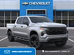 2025 Chevrolet Silverado 1500 Crew Cab RWD Pickup for sale #LRC5396509 - photo 7