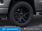 2025 Chevrolet Silverado 1500 Crew Cab RWD Pickup for sale #LRC5396509 - photo 9