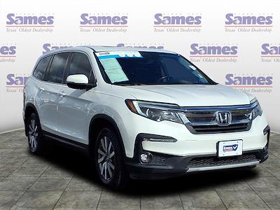 2022 Honda Pilot FWD SUV for sale #LRC5396509A - photo 1