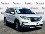 Used 2022 Honda Pilot EX-L for sale #LRC5396509A - photo 1