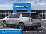 New 2025 Chevrolet Suburban Z71 4WD SUV for sale #LRC5400862 - photo 4
