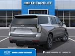 New 2025 Chevrolet Suburban Z71 4WD SUV for sale #LRC5400862 - photo 2
