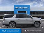 New 2025 Chevrolet Suburban Z71 4WD SUV for sale #LRC5400862 - photo 5