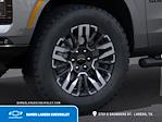 New 2025 Chevrolet Suburban Z71 4WD SUV for sale #LRC5400862 - photo 9