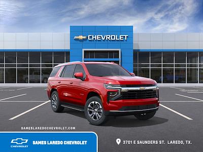 2025 Chevrolet Tahoe RWD SUV for sale #LRC5402013 - photo 1