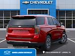 New 2025 Chevrolet Tahoe LS SUV for sale #LRC5402013 - photo 2