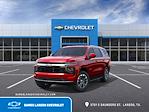New 2025 Chevrolet Tahoe LS SUV for sale #LRC5402013 - photo 8