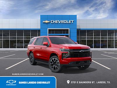 2025 Chevrolet Tahoe RWD SUV for sale #LRC5402187 - photo 1