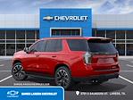 2025 Chevrolet Tahoe RWD SUV for sale #LRC5402187 - photo 4