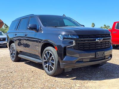 2024 Chevrolet Tahoe RWD SUV for sale #LRC5402187A - photo 1